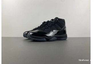 11  378037-006 Retro black Air Jordan 0323